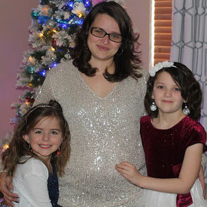 Meet your Posher, Kati